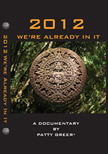 2012 - We're Already In It DVD