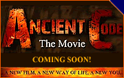 Ancient Code The Movie