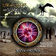 Dragons & Rings DVD
