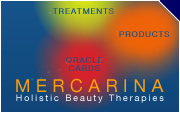 Mercarina Holistic Beauty Therapies