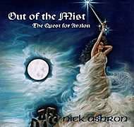 Nick Ashron's Out of the Mist (The Quest for Avalon)