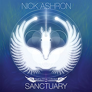 Nick Ashron's Sanctuary Healing Wings Collection Volume 1