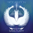 Nick Ashron's Sanctuary Healing Wings Collection Volume 1