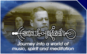 Soul Path - Journey into a world of music, spirit and meditation