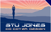 Stu Jones - Graphic Design & Illustration