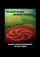 The Wake Up Call DVD