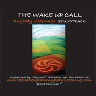 The Wake Up Call Soundtrack CD